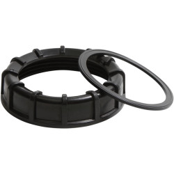 ALLE KUGELN Polaris ATV UTV Kraftstoffpumpenmutter und Dichtungskit