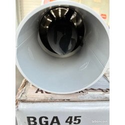 Soplador a batería STIHL BGA 45 de segunda mano en excelente estado sin boquilla