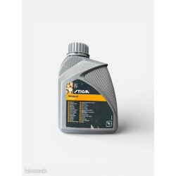 Aceite para motosierrasSTIGAe mineral 1 l Lubricación de la cadena guía