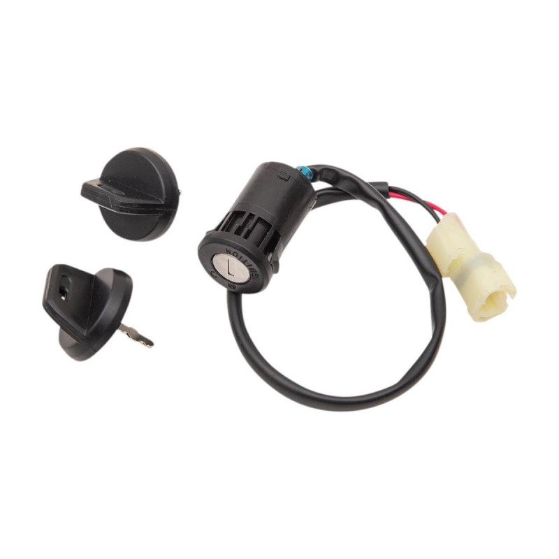 Contactor con llaveMoose OffroadHondaTRX300EX 2007-2008 2106-0492