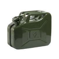 Bidón de gasolina de 10 litros para todos los combustibles OEM8424445251834