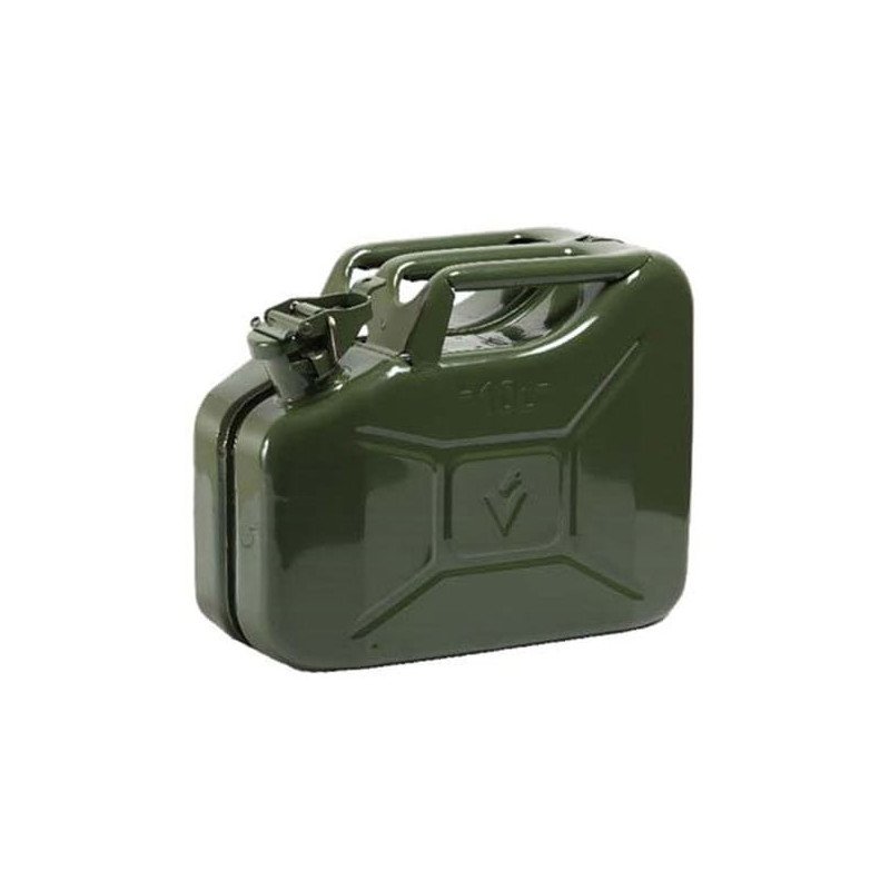 10 L fuel can for all fuels OEM8424445251834