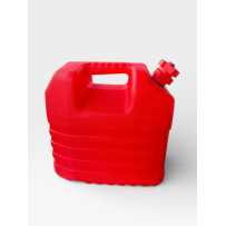 Bidón de gasolina de 20 L AOA 20L Hidrocarburos no homologados