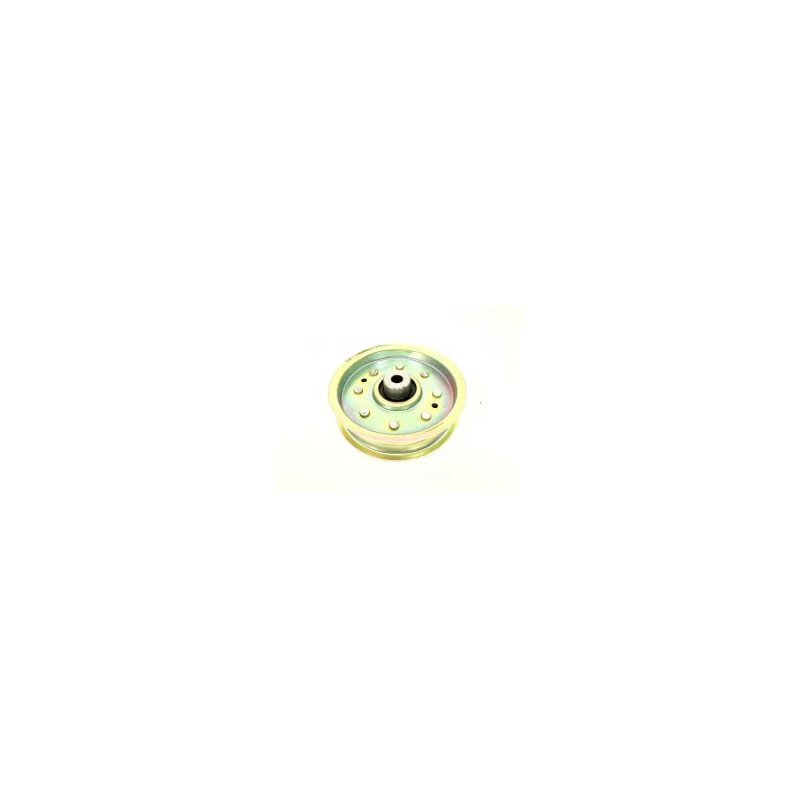 Rückenriemenscheibe Kubota G18 G21 GR2120 K5112-71654 original