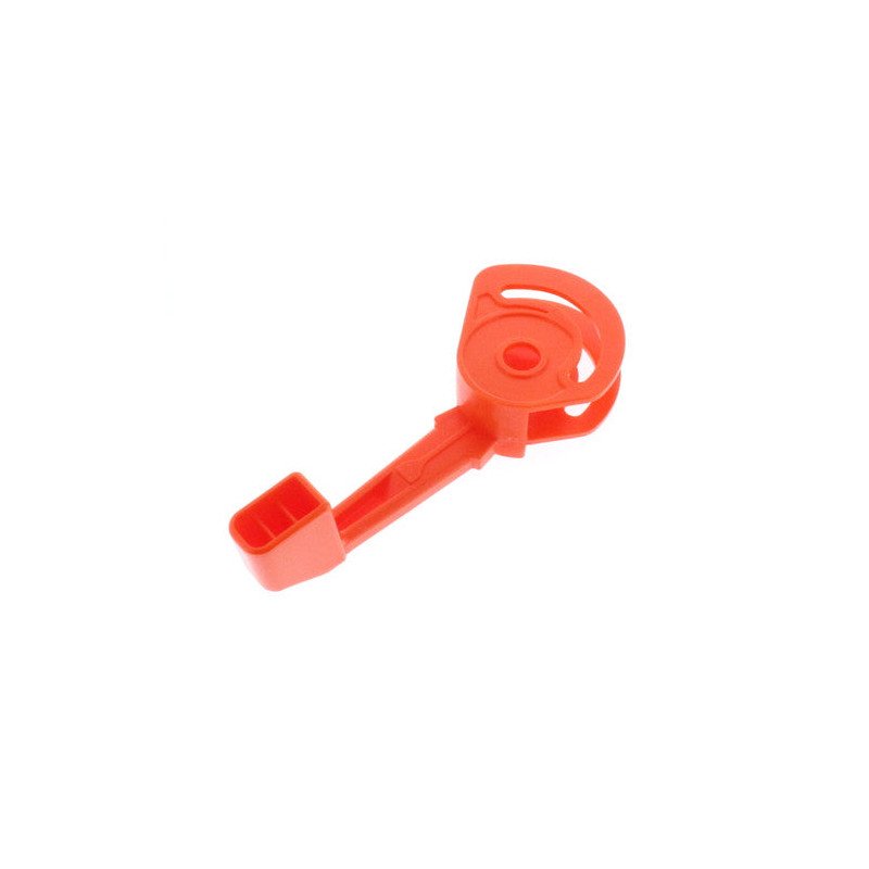 Levier de changement Honda 54311-VA3-P01 manette origine