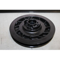 Rücklaufrolle + FederHonda 28415-ZE6-T02 HRB475 Original