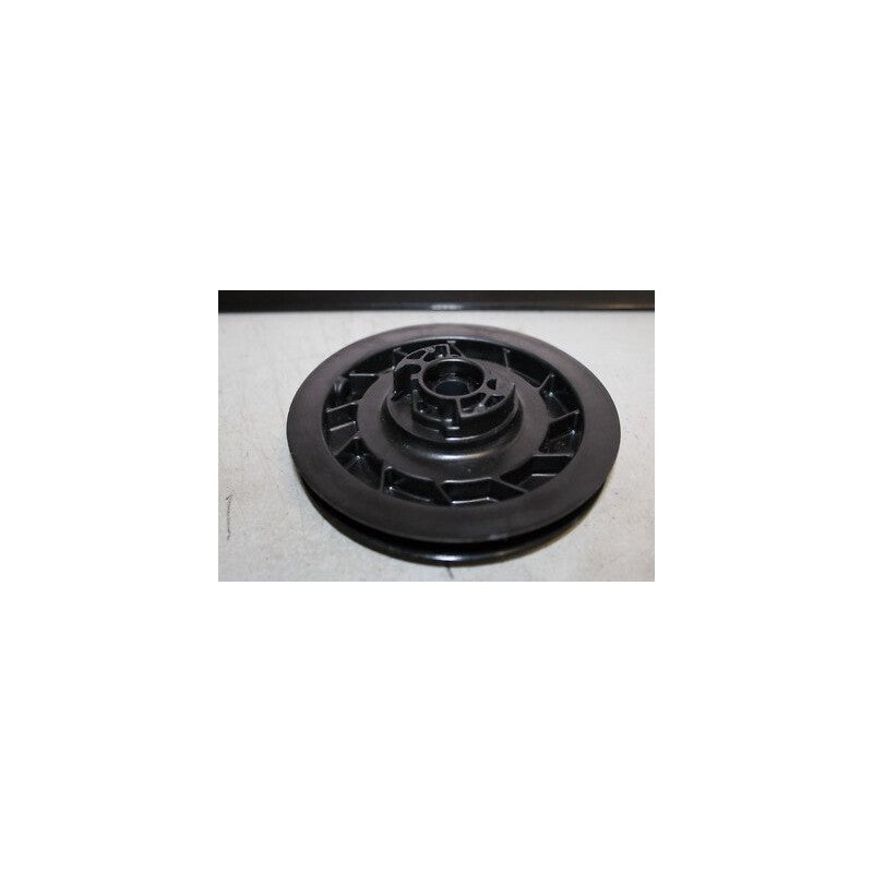 Honda28415-ZE6-T02 HRB475 original return pulley + spring