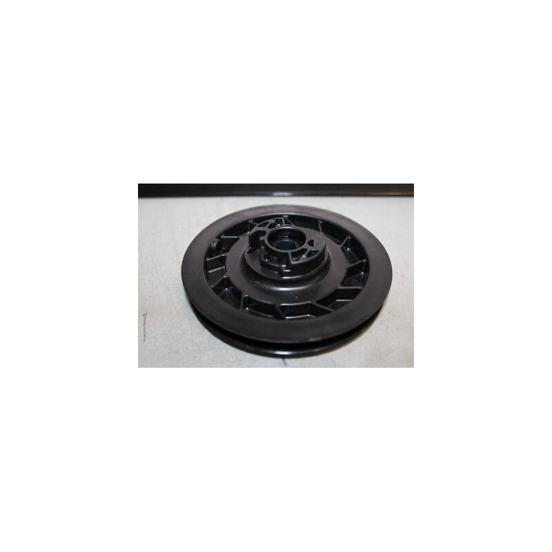 Rücklaufrolle + FederHonda 28415-ZE6-T02 HRB475 Original