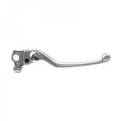 V PARTSbrake lever, KTM 690 Duke original type, polished aluminum 1057892