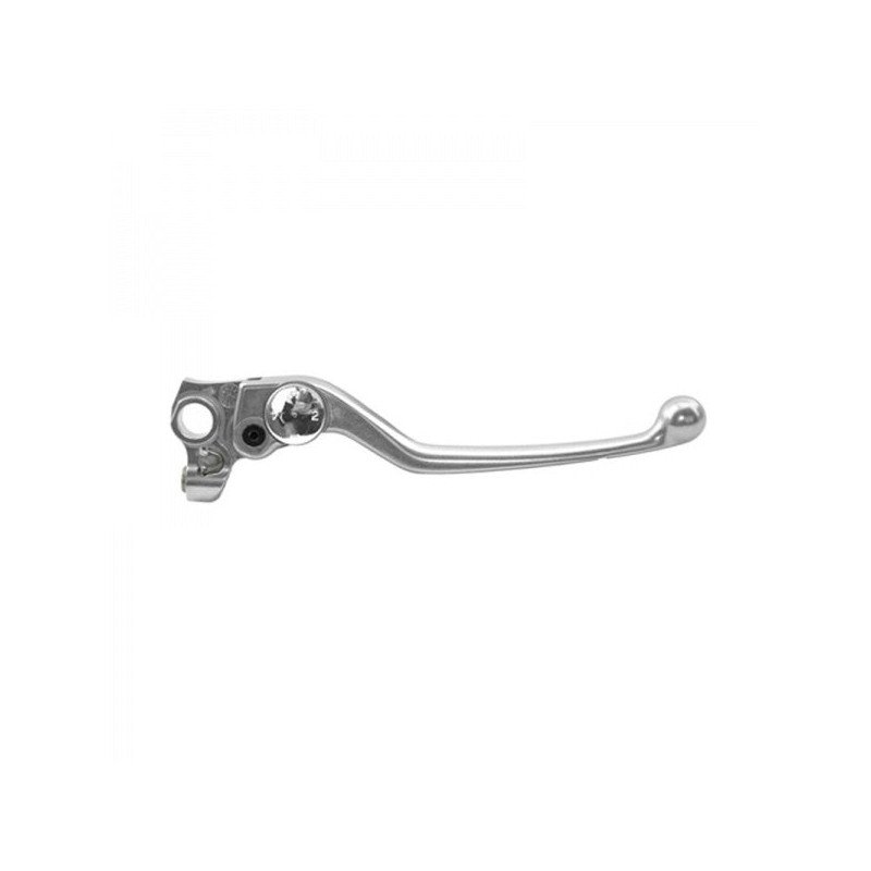 V PARTS-Bremshebel, Originalausführung KTM 690 Duke, poliertes Aluminium 1057892