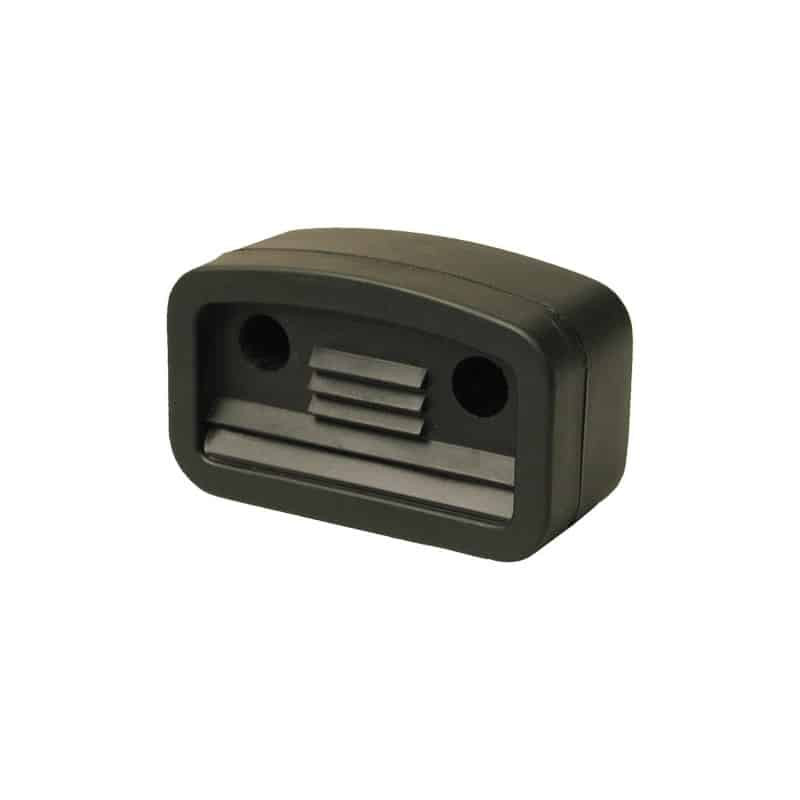 Filtro de aire LACME 379402 para compresores de correa