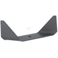 Rider Husqvarna deflector blade 506675801 5066758-01 original