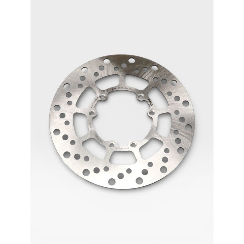 Disco de freno delanteroNG Brakes, Ø 245 mmYamaha, WR, YZ, ref. K76425F782