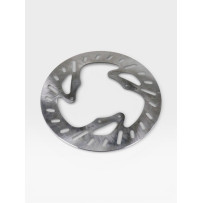 NG Brakesfront brake disc Ø259 mm V1 Ref. D99995F718