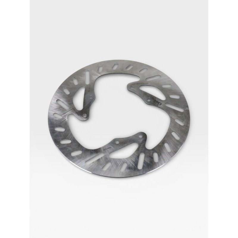 Disco de freno delanteroNG Brakeso Ø259 mm V1 Ref. D99995F718