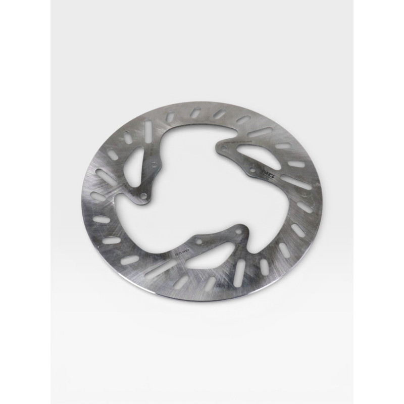 NG Brakesfront brake disc Ø259 mm V1 Ref. D99995F718