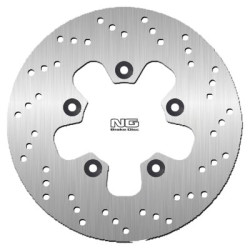 NG Brakes-fixed brake disc Ø240 mm Ref. 1023988 / 240