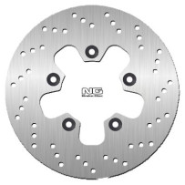 Disque de frein NG Brakes fixe Ø240 mm Réf 1023988 / 240