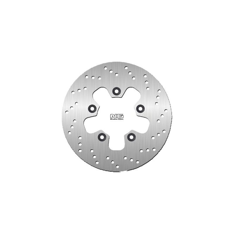 NG Brakes-fixed brake disc Ø240 mm Ref. 1023988 / 240