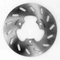 Derbi brake disc Ø180 mm Ref DIS5002