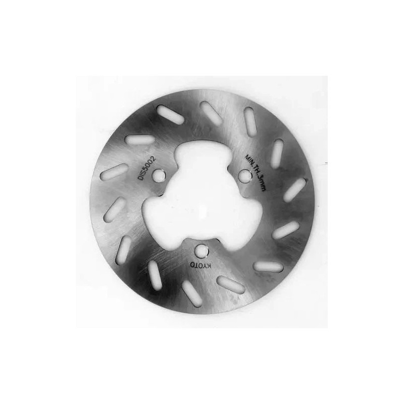 Derbi brake disc Ø180 mm Ref DIS5002