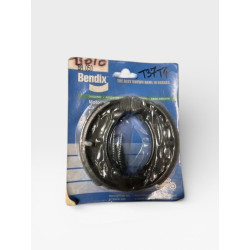 BremsbackenBendix BA050 Roller vorne/arrière – Ref. BA050