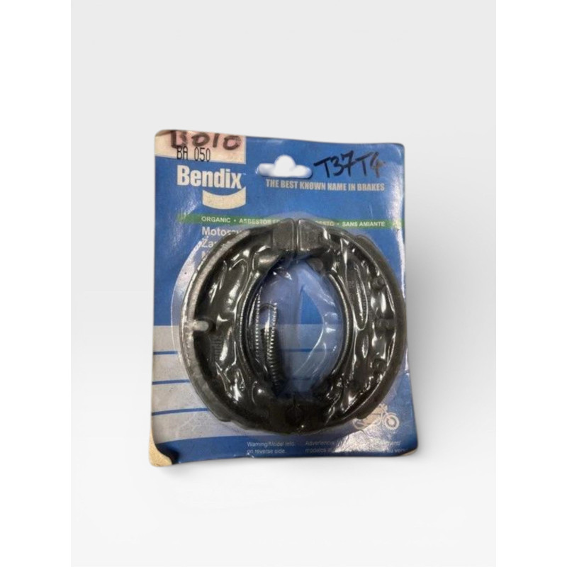 BendixBA050 scooter front brake pads/arrière– Ref. BA050