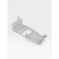 Rejilla del silenciadorSTIHL 6375-140-7290 CortacéspedViking