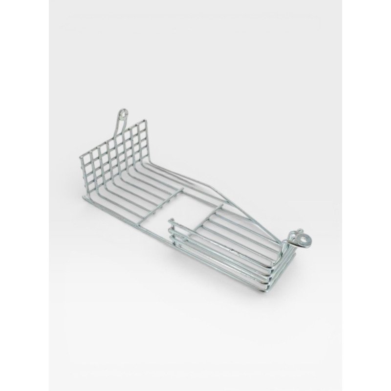Grille de silencieux STIHL 6375-140-7290 Tondeuse Viking