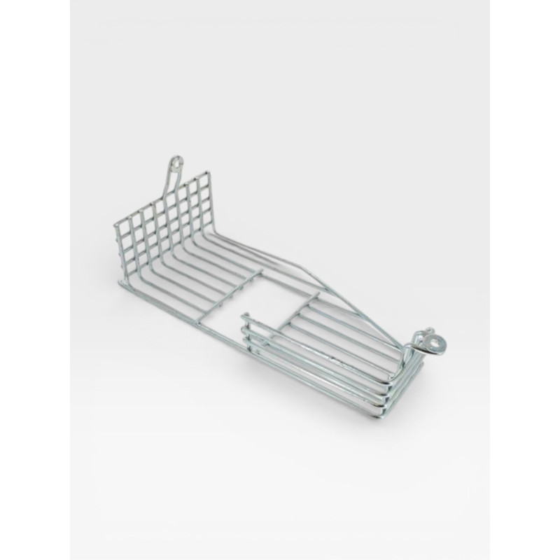 STIHL muffler grille 6375-140-7290 Viking mower