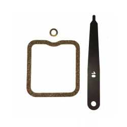 Spielstück Kipphebel + EinstellkeilSTIHL4180-007-1005