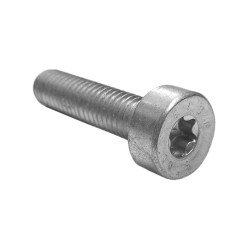 Tornillo cilíndrico IS M6 x 25STIHL9022-341-1350