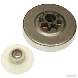 STIHL 3/8P 7-tooth profile sprocket 1129-640-2050