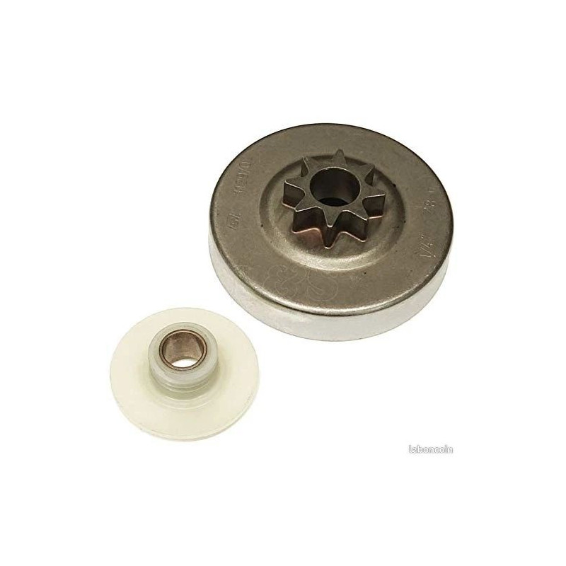 STIHL 3/8P 7-tooth profile sprocket 1129-640- | Malin Matos