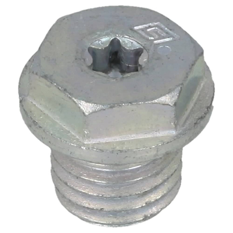 STIHL brush cutter angle drive cap – Ref. 4119-713-6500