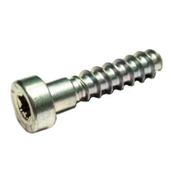 STIHL M6x26.5 self-tapping screw, ref. 9074-478-4545