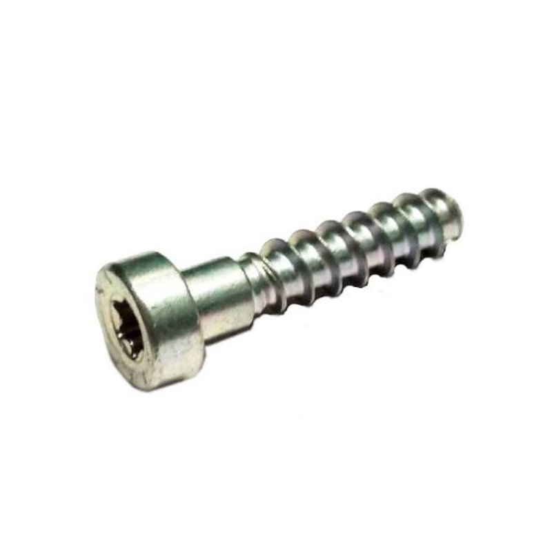 STIHL M6x26.5 self-tapping screw, ref. 9074-478-4545