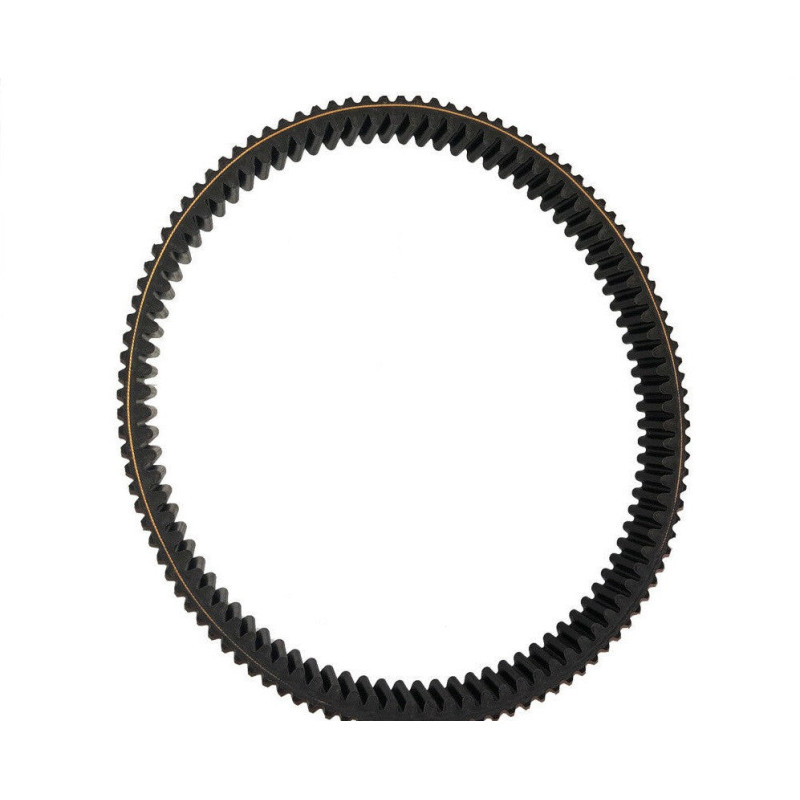 Correa de transmisión original «Yamaha» BG4-17641-00-00 Wolverine