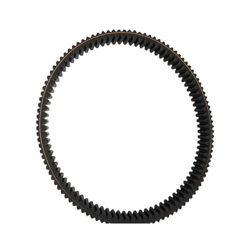 Yamaha-original drive belt BG4-17641-00-00 Wolverine