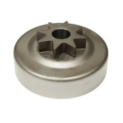 Pignon profil .325 8 dents Stihl 1121-640-2005 pour tronçonneuses