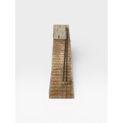 Câble commande frein Stihl 4226-160-2501 pour appareils Stihl