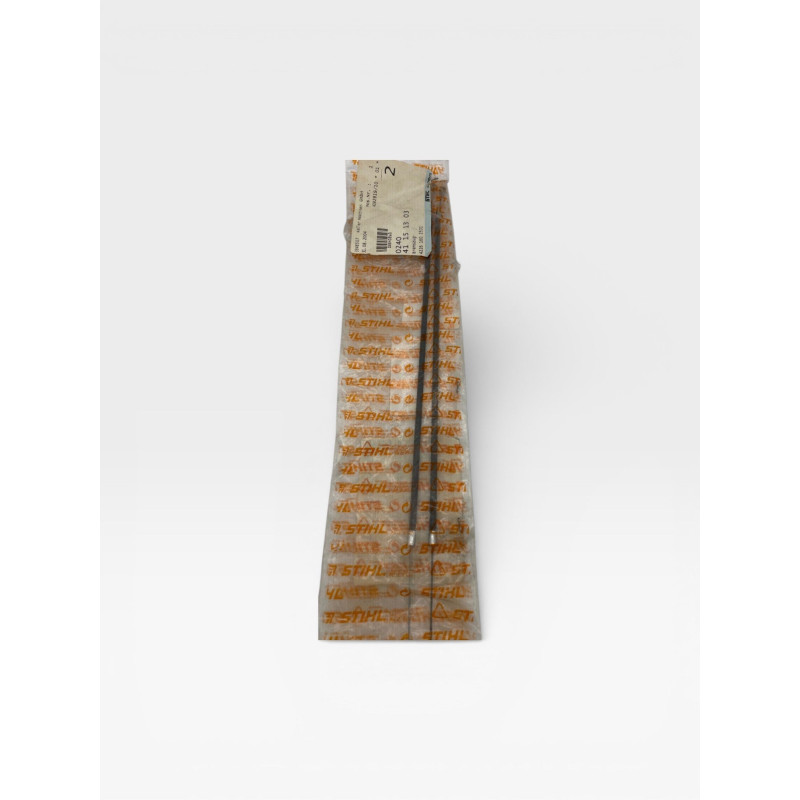 Cable de control de freno Stihl 4226-160-2501 para equipos Stihl