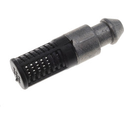 Crépine aspirante Stihl 1117-640-3800 pour tronçonneuses MS et anciens modèles