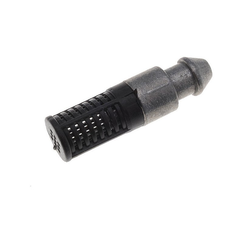 Crépine aspirante Stihl 1117-640-3800 pour tronçonneuses MS et anciens modèles