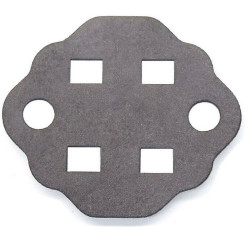 Stihl gasket 1116-649-0500 for chainsaw oil pump E10 015 028