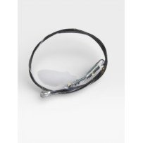 Cable de arranque arrière Viking 6227-710-9907 para motocultores VH440 VH450