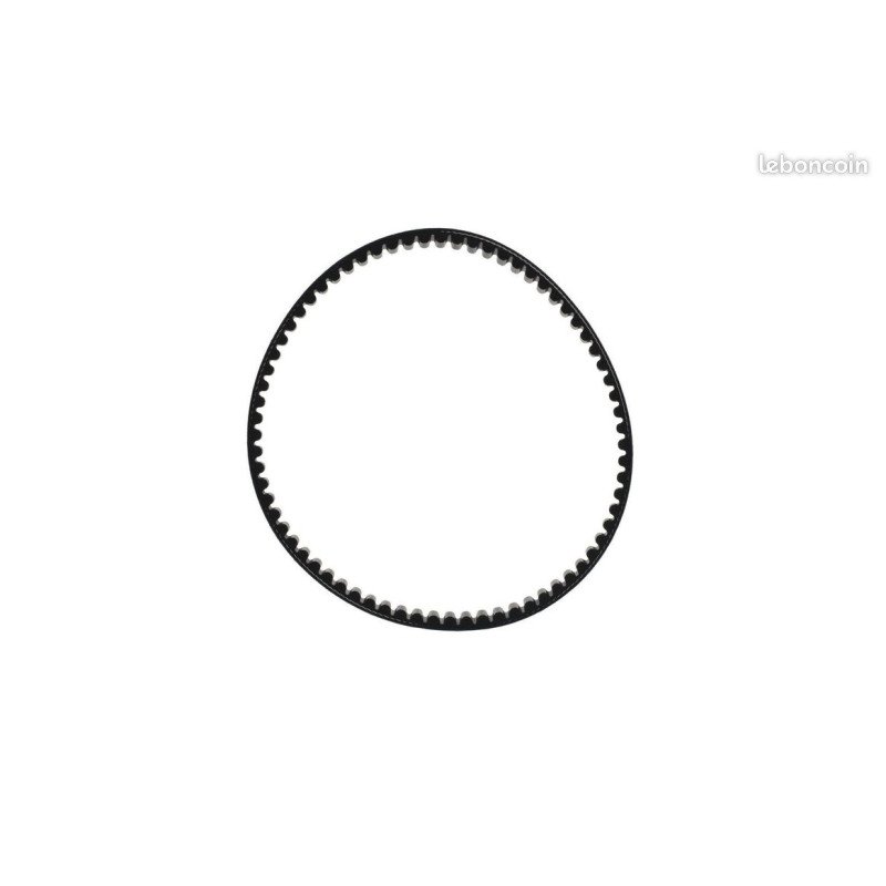 Courroie de transmission Yamaha BD3-E7641-00-00 Grizzly 90 Raptor 90 YFZ50