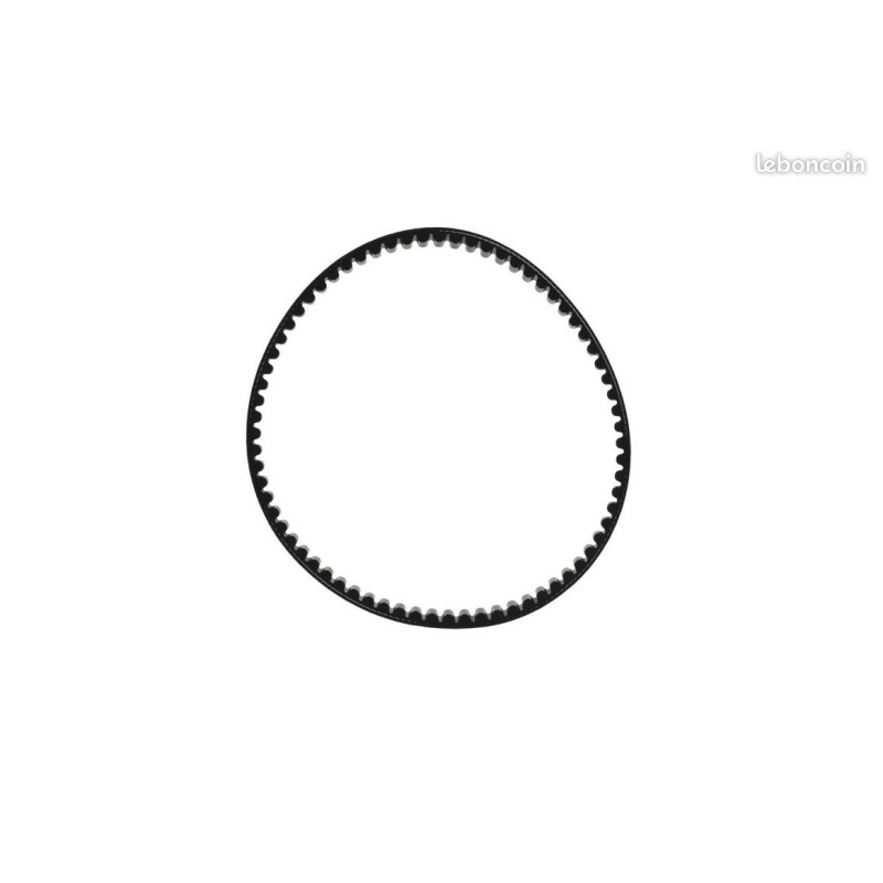 YamahaDrive Belt BD3-E7641-00-00 Grizzly 90 Raptor 90 YFZ50