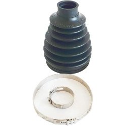 Kit soffietto antipolvere con estremità fissaCF Moto, 500, 600, 625, 800, 9010-270150