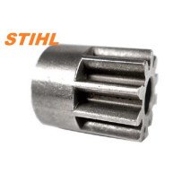 Piñón de 10 dientes para cortacésped Viking 6105-704-7410 para MB 545 T
